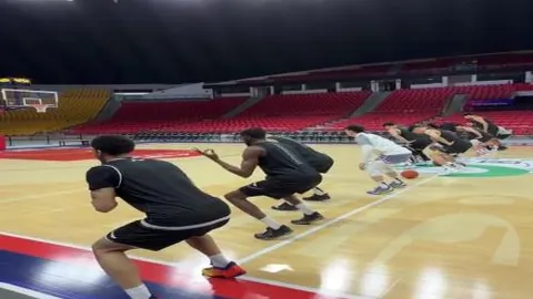 海鸥主场连续败，森林客场迎挑战